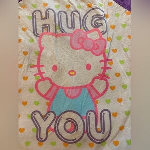 Hello Kitty Graphic Tee